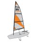 Tera Boats RS Tera Pro Complete - 2.9m