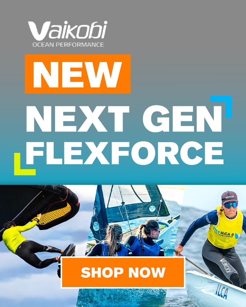 VAIKOBI New Next Gen Flexforce