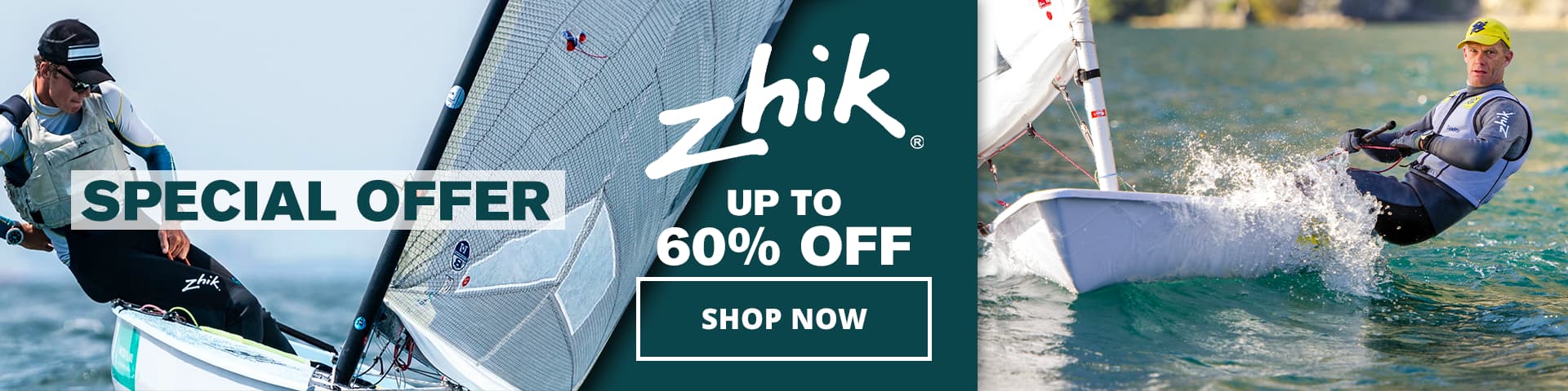 Zhik Superwarm Close Out up to 60% off