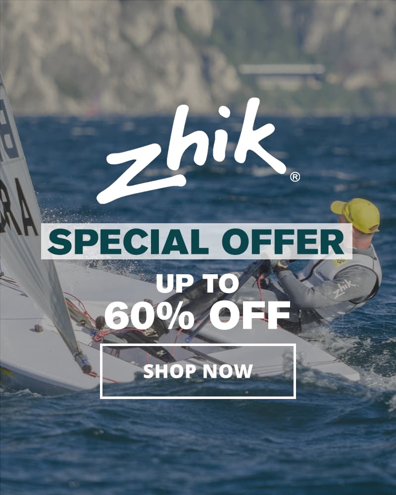 Zhik Superwarm Close Out up to 60% off